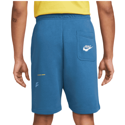Купить Шорты Nike M Nsw Spe+ Ft Short Mfta | DM6877-407 в Москве или заказать доставку на Slamdunk.su