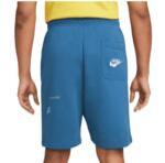 Шорты Nike M Nsw Spe+ Ft Short Mfta - картинка