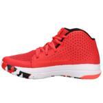 Детские баскетбольные кроссовки Under Armour GS Jet  | 3022121-602