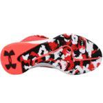 Детские баскетбольные кроссовки Under Armour GS Jet  | 3022121-602