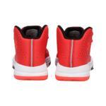 Детские баскетбольные кроссовки Under Armour GS Jet  | 3022121-602