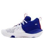 Детские баскетбольные кроссовки Under Armour Embiid 1 - картинка