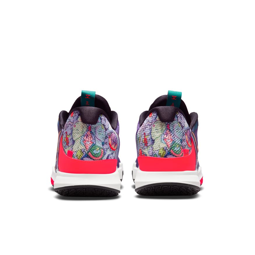 Купить Баскетбольные кроссовки Kyrie 5 Low “Jewell-Topia” | DJ6012-002 в Москве или заказать доставку на Slamdunk.su