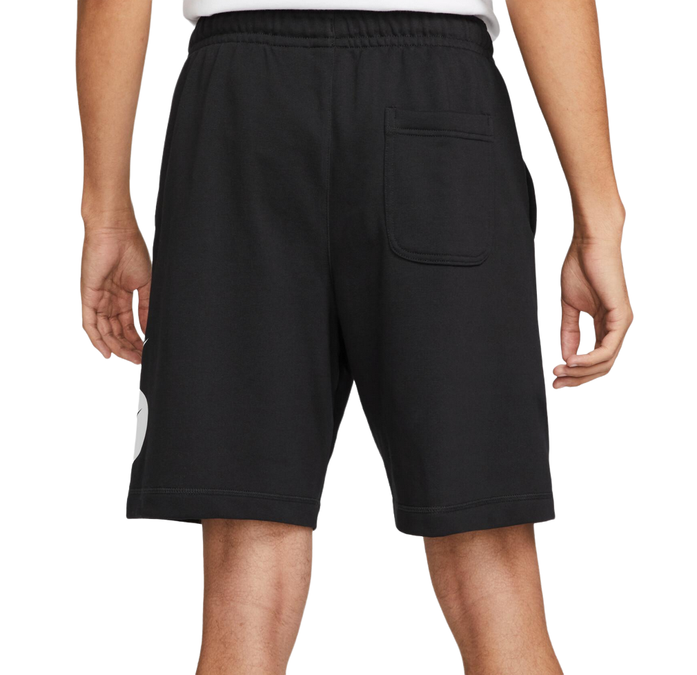 Купить Шорты Nike Men's Shorts Swoosh | DM5487-010 в Москве или заказать доставку на Slamdunk.su