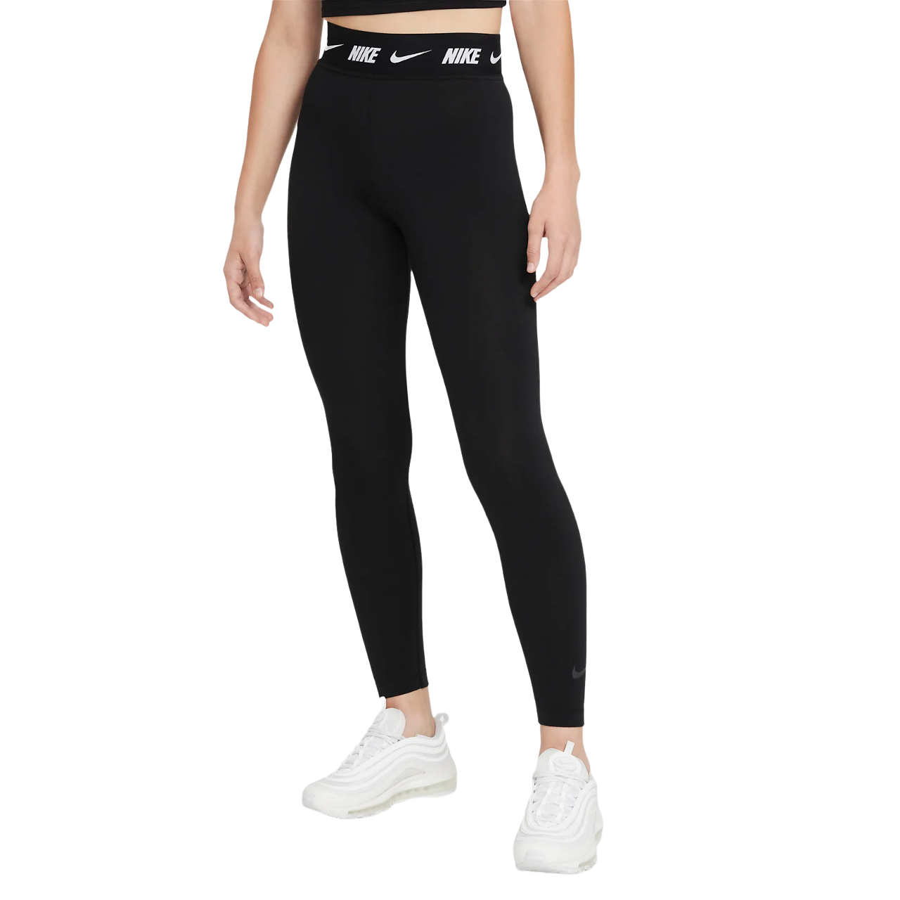 Купить Женские леггинсы Nike | DM4651-010 в Москве или заказать доставку на Slamdunk.su