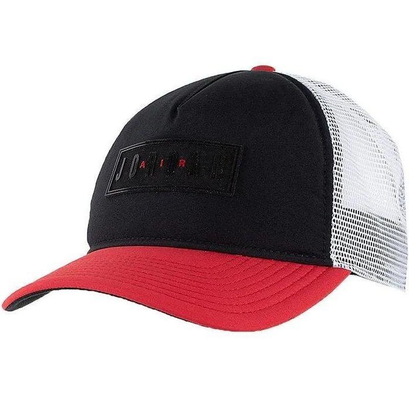 Кепка Jordan Classic 99 Jumpman Air Trucker Cap - картинка