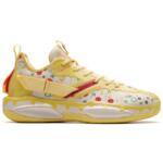 Баскетбольные кроссовки Anta Gordon Hayward GH3 "PIZZA" | 812231103-3