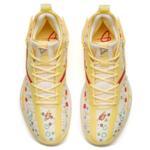 Баскетбольные кроссовки Anta Gordon Hayward GH3 "PIZZA" | 812231103-3