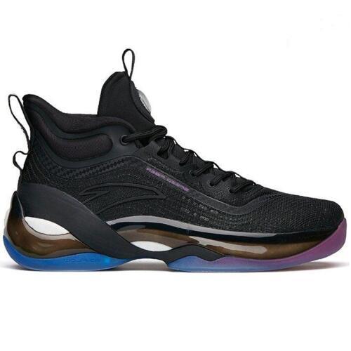 Баскетбольные кроссовки Anta Klay Tompson KT7