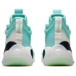 Баскетбольные кроссовки Anta Klay Tompson KT7 | 812231101-1