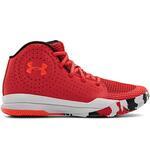 Детские баскетбольные кроссовки Under Armour GS Jet  | 3022121-602