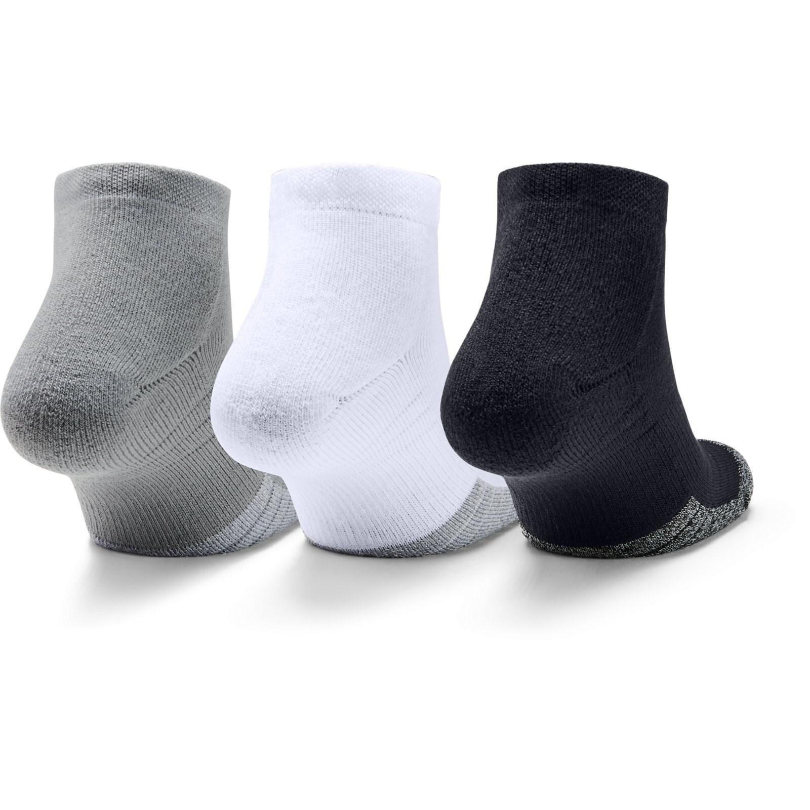 Under armour shop dri fit socks