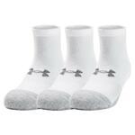 Носки Under Armour HeatGear Lo Cut Socks 3 Pack | 1346753-100