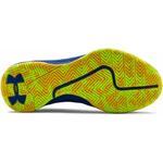 Детские баскетбольные кроссовки Under Armour GS Jet  | 3022121-404