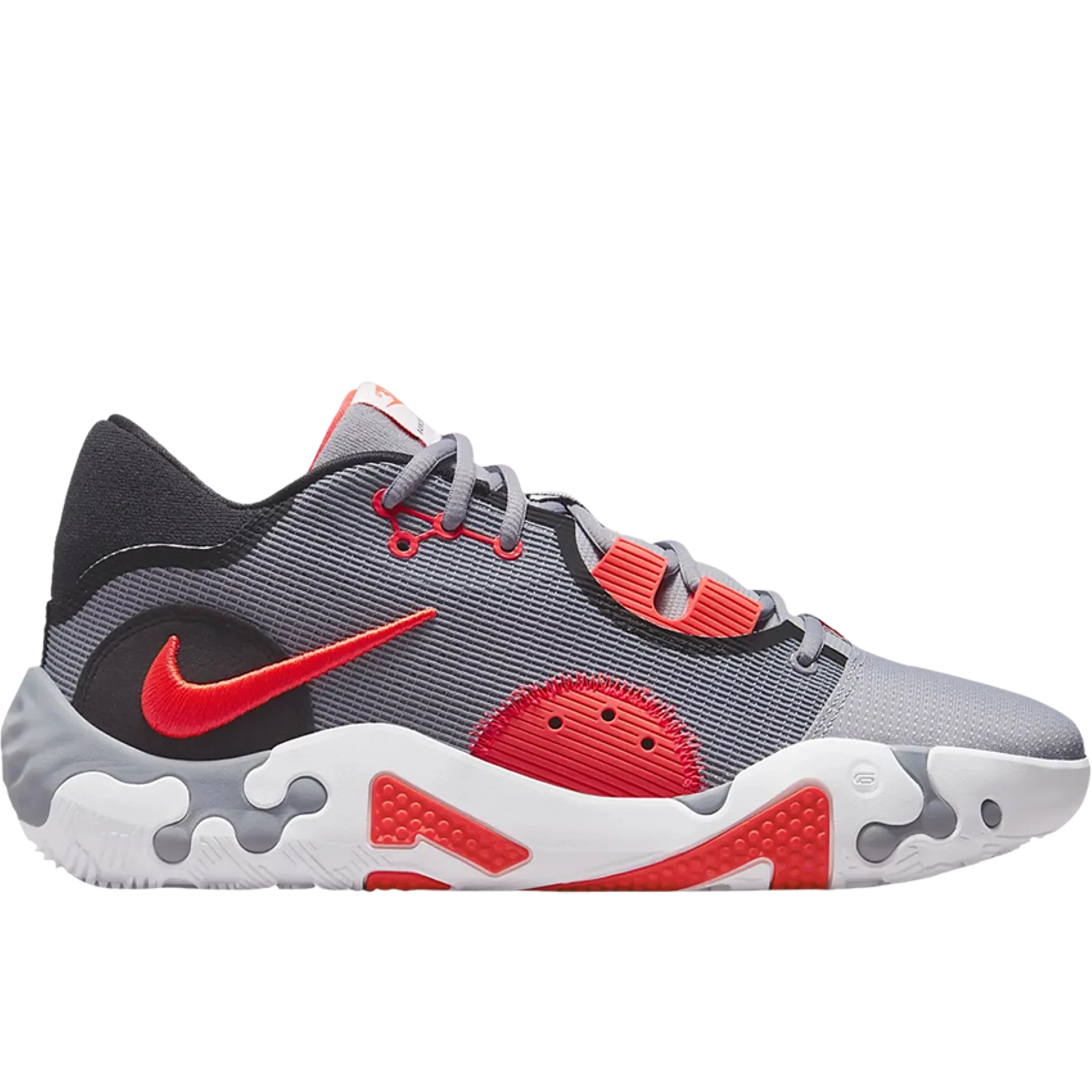 Купить Баскетбольные кроссовки Nike PG 6 | DH8447-002 в Москве или заказать доставку на Slamdunk.su