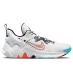 Баскетбольные кроссовки Nike Giannis Immortality EP 'Force Field' | DH4528-100