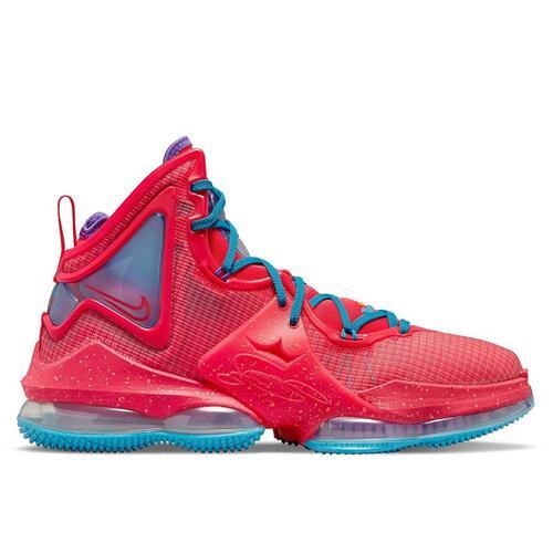 Баскетбольные кроссовки Nike Lebron 19