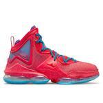 Баскетбольные кроссовки Nike Lebron 19 | DC9340-600/CZ0203-600