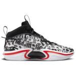 Баскетбольные кроссовки Air Jordan XXXVI | DN4198-001