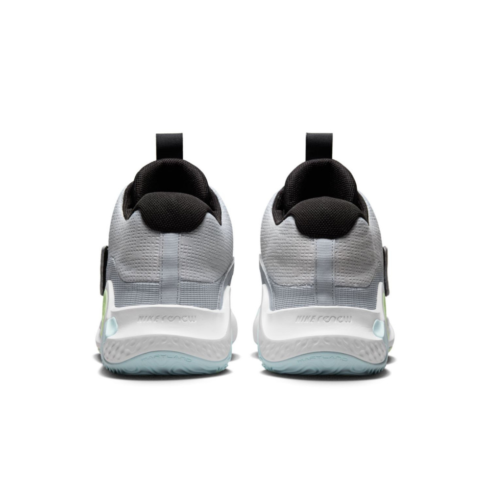 Купить Баскетбольные кроссовки Nike Kd Trey 5 X | DD9538-009 в Москве или заказать доставку на Slamdunk.su