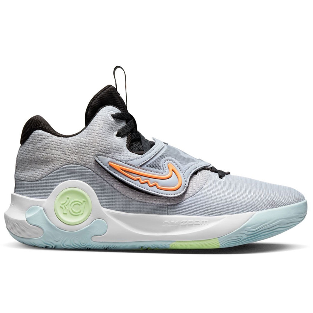 Баскетбольные кроссовки Nike Kd Trey 5 X - картинка