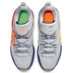Баскетбольные кроссовки Nike Zoom KD 15 "9th Wonder" | DO9825-900