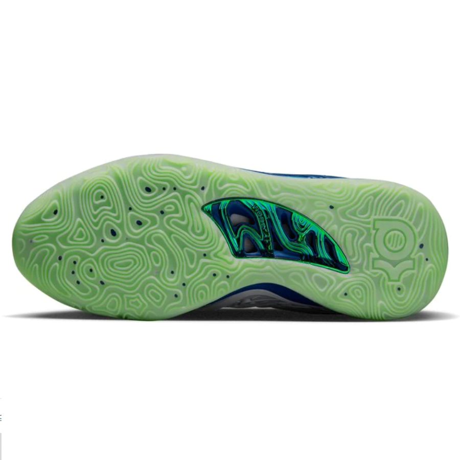 Купить Баскетбольные кроссовки Nike Zoom KD 15 "9th Wonder" | DO9825-900 в Москве или заказать доставку на Slamdunk.su