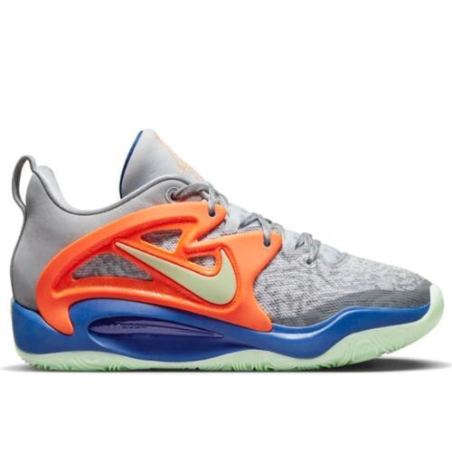Баскетбольные кроссовки Nike Zoom KD 15 "9th Wonder"