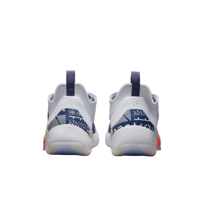 Купить Баскетбольные кроссовки Air Jordan Luka 1 "Quai 54" | FB1806-150 в Москве или заказать доставку на Slamdunk.su