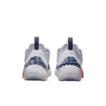 Баскетбольные кроссовки Air Jordan Luka 1 "Quai 54" | FB1806-150
