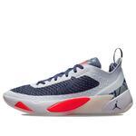 Баскетбольные кроссовки Air Jordan Luka 1 "Quai 54" | FB1806-150