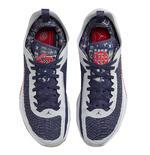 Баскетбольные кроссовки Air Jordan Luka 1 "Quai 54" | FB1806-150