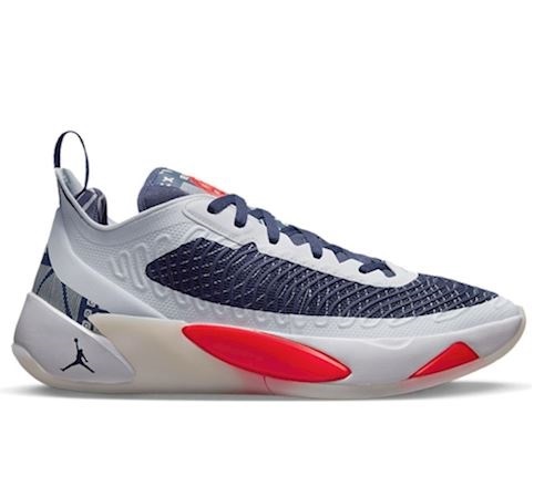 Купить Баскетбольные кроссовки Air Jordan Luka 1 "Quai 54" | FB1806-150 в Москве или заказать доставку на Slamdunk.su