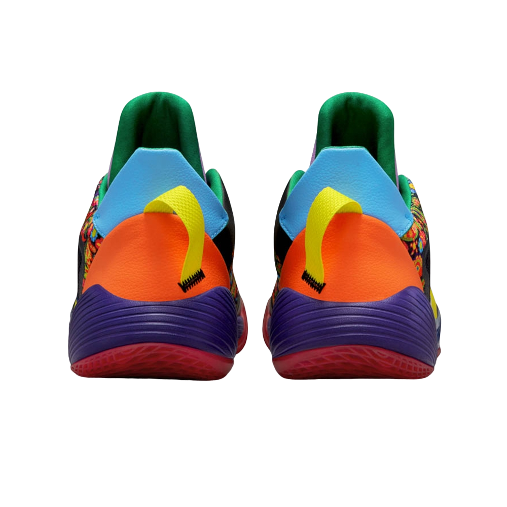 Купить Баскетбольные кроссовки Converse All Star BB Shift 'Vegas Lights' | A02513C в Москве или заказать доставку на Slamdunk.su