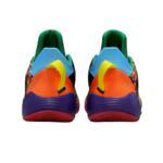 Баскетбольные кроссовки Converse All Star BB Shift 'Vegas Lights' | A02513C