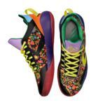 Баскетбольные кроссовки Converse All Star BB Shift 'Vegas Lights' | A02513C