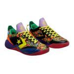Баскетбольные кроссовки Converse All Star BB Shift 'Vegas Lights' | A02513C