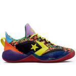 Баскетбольные кроссовки Converse All Star BB Shift 'Vegas Lights' | A02513C