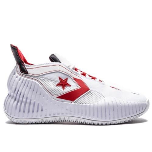 Баскетбольные кроссовки Converse All Star BB Prototype CX