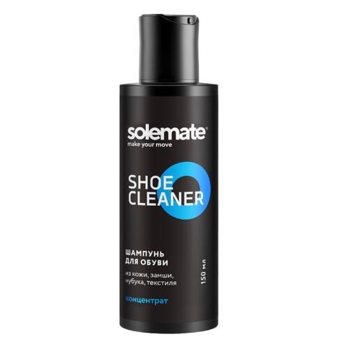 Шампунь для кроссовок Solemate Cleaner