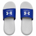 Сланцы Under Armour Ansa Fixed Slides - картинка