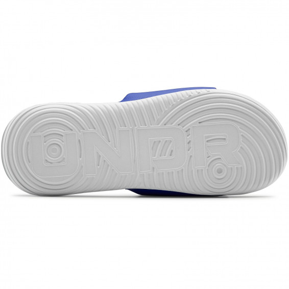 Купить Сланцы Under Armour Ansa Fixed Slides | 3023761-105 в Москве или заказать доставку на Slamdunk.su