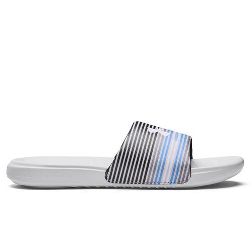Сланцы Under Armour Ansa Graphic Slides