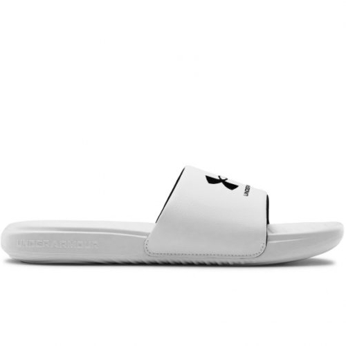 Сланцы Under Armour Ansa Fixed Slides - картинка