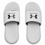 Сланцы Under Armour Ansa Fixed Slides - картинка