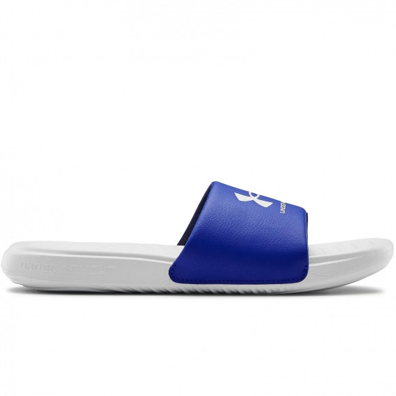 Сланцы Under Armour Ansa Fixed Slides - картинка