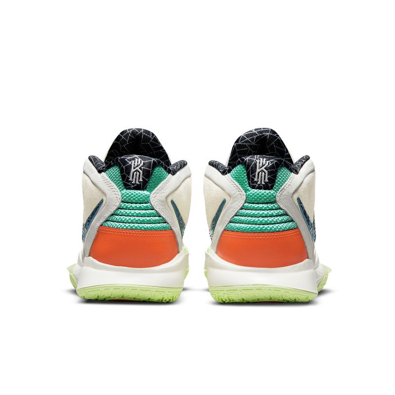 Купить Баскетбольные кроссовки Nike Kyrie 8 Infinity | DH5384-001 в Москве или заказать доставку на Slamdunk.su
