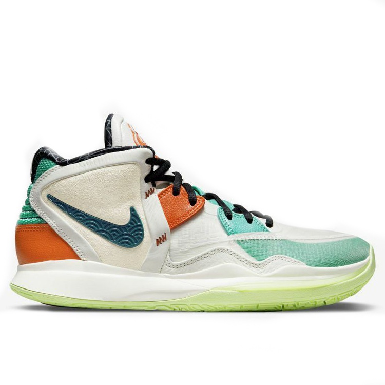 Купить Баскетбольные кроссовки Nike Kyrie 8 Infinity | DH5384-001 в Москве или заказать доставку на Slamdunk.su