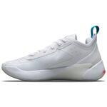 Баскетбольные кроссовки Jordan Luka 1 Neo Turquoise | DN1771-104/DN1772-104