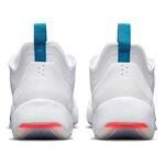 Баскетбольные кроссовки Jordan Luka 1 Neo Turquoise | DN1771-104/DN1772-104